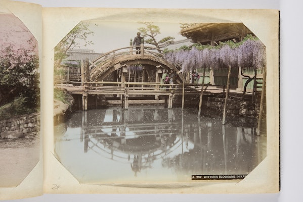 Anonymous, Japan (genre and landscape depictions)