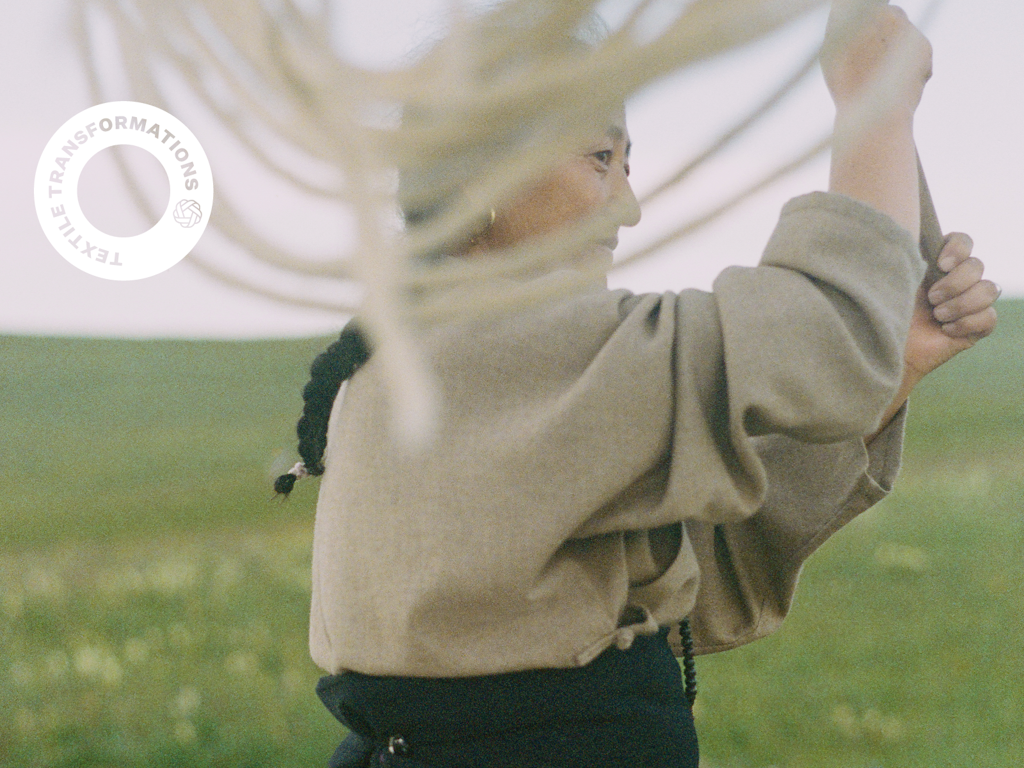 Terms and conditions - Textile Transformations 2024 - Picter