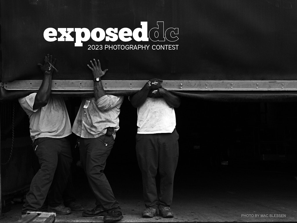 Exposed DC 2023 Photography Contest