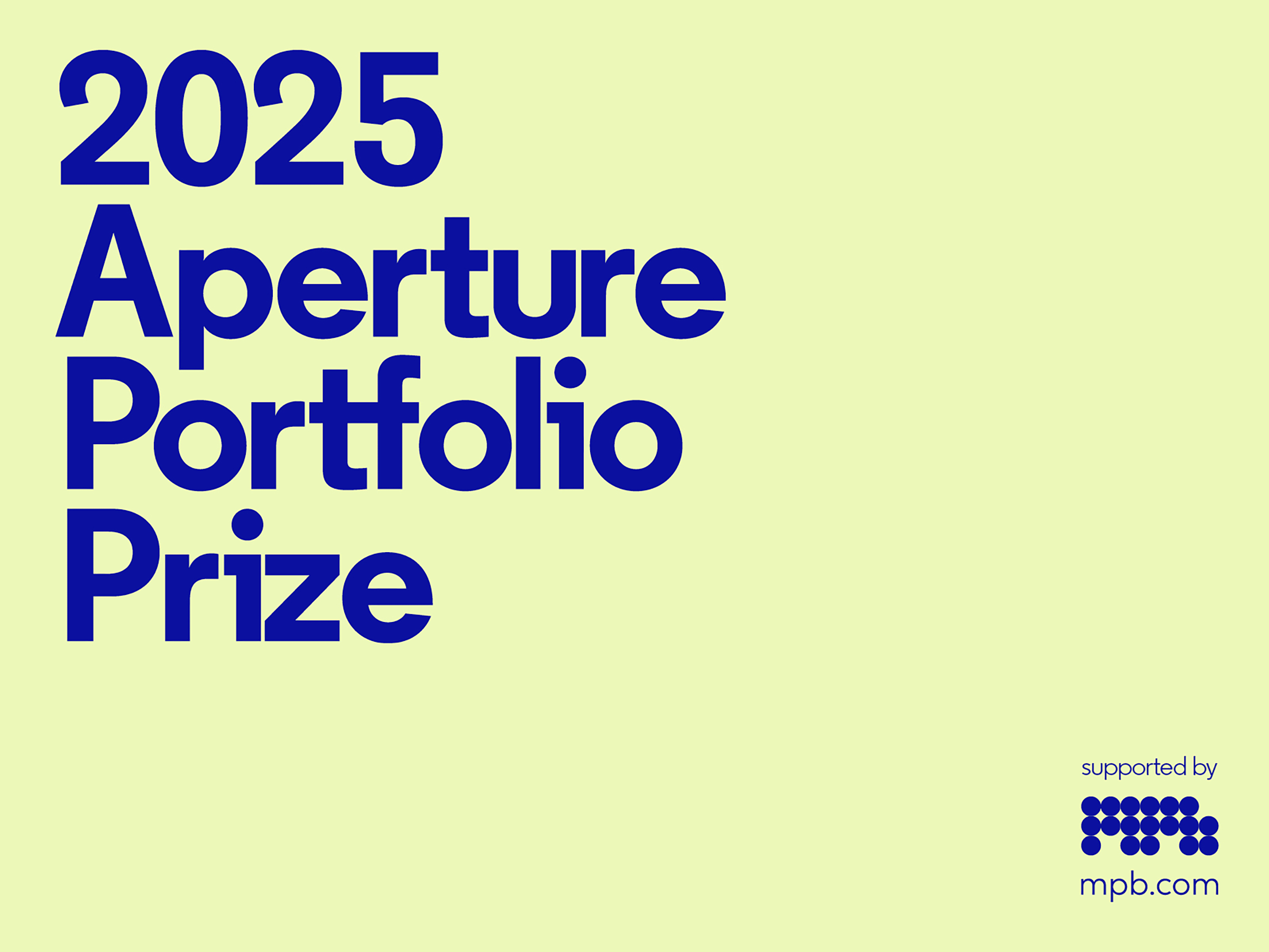 faq-2025-aperture-portfolio-prize-picter