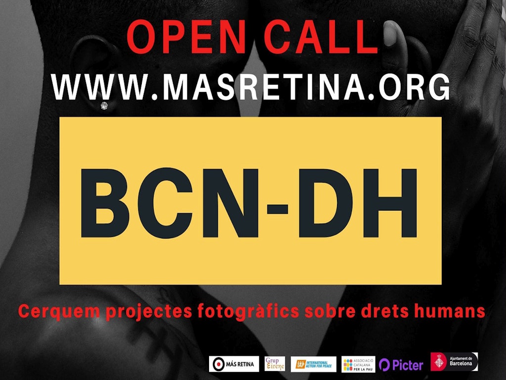 II Barcelona Human Rights International Photo Festival