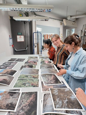 Gayatri Ganju, Photography Award 2022 © musée du quai Branly - Jacques Chirac, 