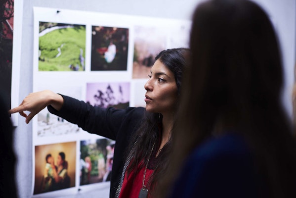 Karen Miranda Rivadeneira, Photography Award 2016 © musée du quai Branly - Jacques Chirac, 