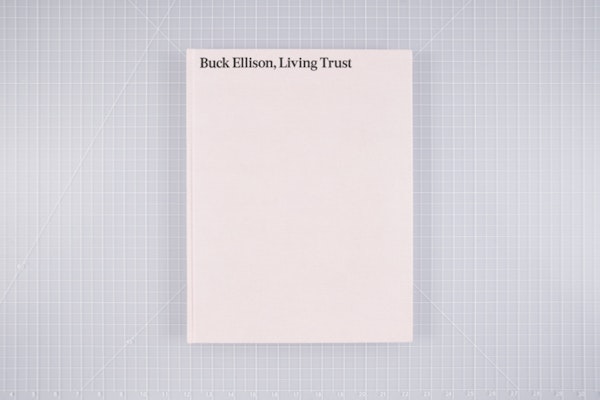 Living Trust by Buck Ellison
