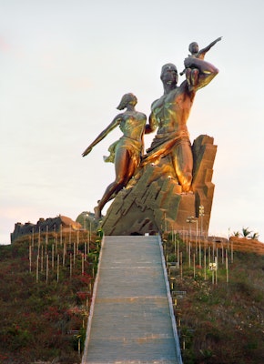 Che Onejoon - A Monumental Tour © musée du quai Branly - Jacques Chirac