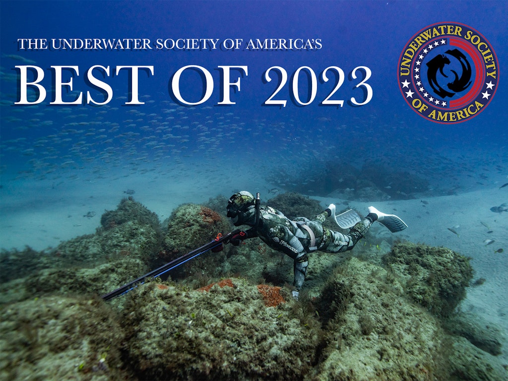 USOA Visuals Best of 2023