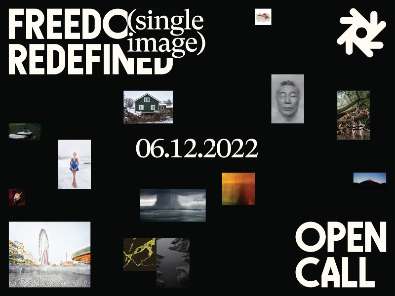 Jury - ROTTERDAM PHOTO 2023 - Freedom Redefined - Picter
