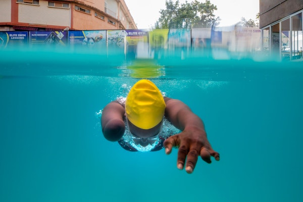 Marijn Fidder, Husnah Kukundakwe, 