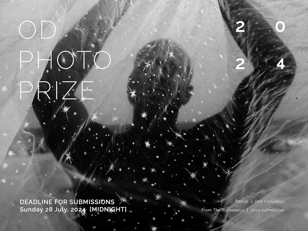 OD Photo Prize 2024