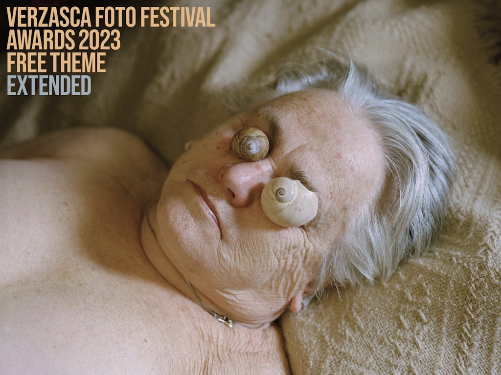 Verzasca Foto Festival Awards 2023