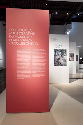 2022 laureates, museum main hall, November 2024 © musée du quai Branly - Jacques Chirac, 