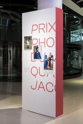 2022 laureates, museum main hall, November 2024 © musée du quai Branly - Jacques Chirac, 