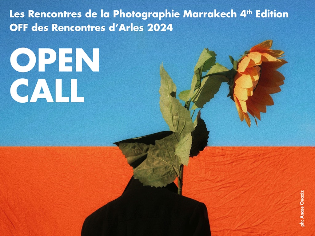 Rencontres de la Photographie Marrakech + Off des Rencontres d'Arles 2024