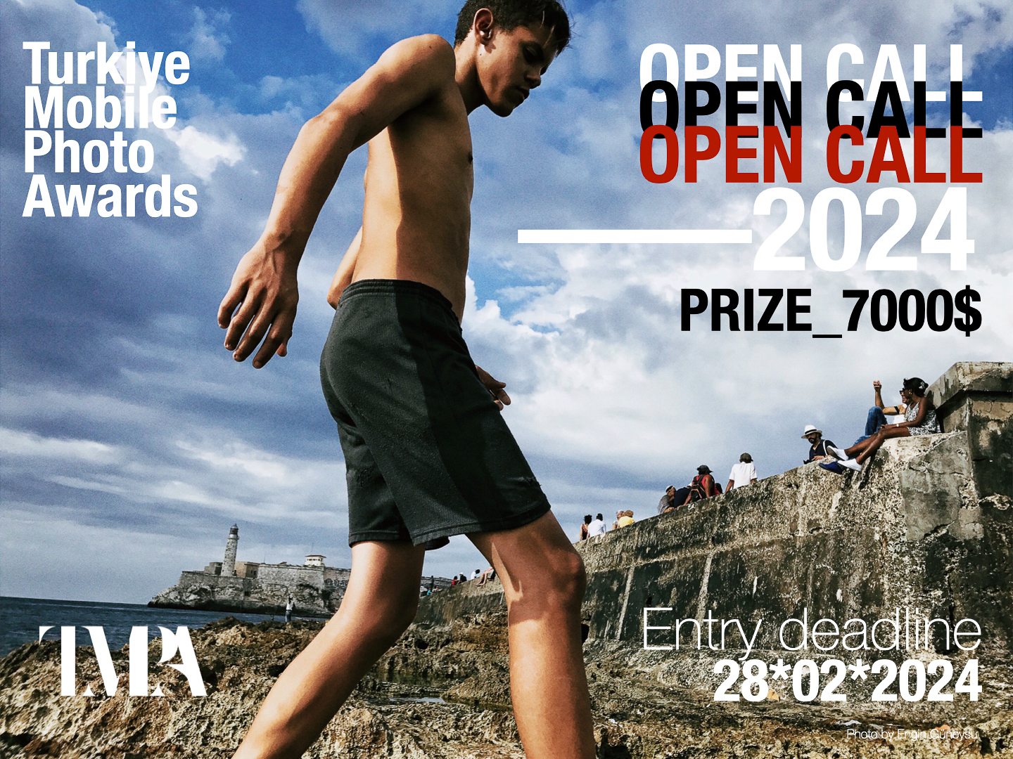 Turkey Mobile Photo Awards 2024 // Türkiye Mobil Fotoğraf Yarışması