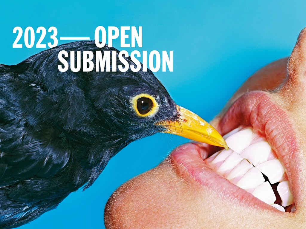 Belfast Photo Festival 2023 OPEN SUBMISSION
