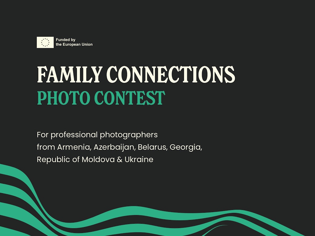 “FAMILY CONNECTIONS” OPEN CALL
